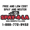 Spay4la Inc logo