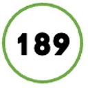 Favicon of 189 Development