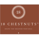 18 CHESTNUTS logo