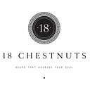 18 CHESTNUTS logo