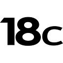 18 Consulting logo