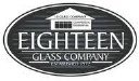 Eighteen Glass logo