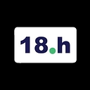 Favicon of 18.h Consulting P Ltd