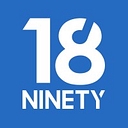 Favicon of 18Ninety Creative