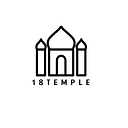 18temple logo
