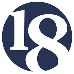 18 Threads logo