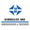 18 Wheels Logistics Ltd logo