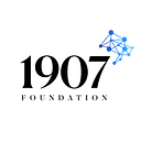 1907 FOUNDATION INTERNATIONAL INC logo