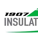 1907 Insulation logo