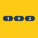Search for People, Businesses and Places - 192.com logo
