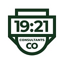 1921 Consultants Co