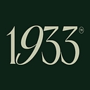 1933 Liquor Co. logo