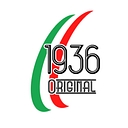 1936 Original logo
