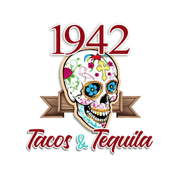 1942 Tacos & Tequila Morgantown logo