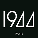 1944 Paris