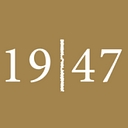 The 1947 Partition Archive logo