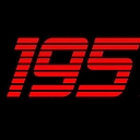 195mph logo
