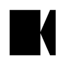 KEF Branded Merchandise logo