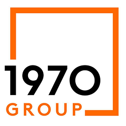 1970 Group, Inc. logo