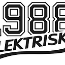 Studio 1988 logo
