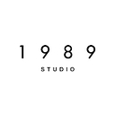 1989 STUDIO logo