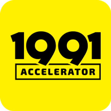 1991 Ventures logo