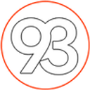 1993 Apparel logo