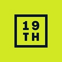 Favicon of 19th & Park
