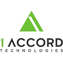 1ACCORD logo — Electronics Engineering Internship in Mumbai job on DevsUnite