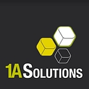 Favicon of 1A Solutions
