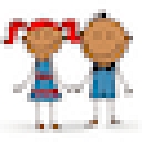 1Babyshop logo