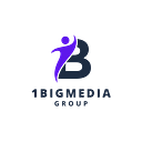 1bigmedia.group logo