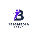 1bigmedia.group logo