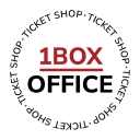 1BoxOffice logo