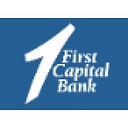 First Capital Bank logo