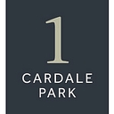 1 Cardale Park logo