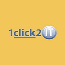 1click2it logo