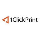1ClickPrint logo