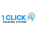 1clicktradingsystem logo