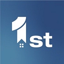 1st Choice mortgages limited logo