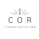 Crown Office Row logo