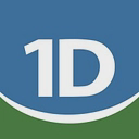 1Dental.com logo