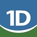 1Dental.com logo