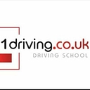1Driving.Co.Uk Driving School logo