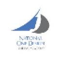 National One Design Sailing Academy logo