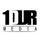 1DUR Media logo