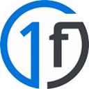 1Factory logo