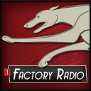 1factoryradio logo