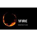 1Fire Protection LTD logo