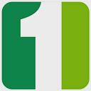 First BanCorp. logo